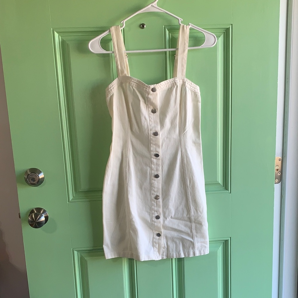 Altar’d State Dress Women’s size Medium